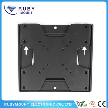 77 Lbs 35 Kg Capacidade de carga TV Wall Mount Rack